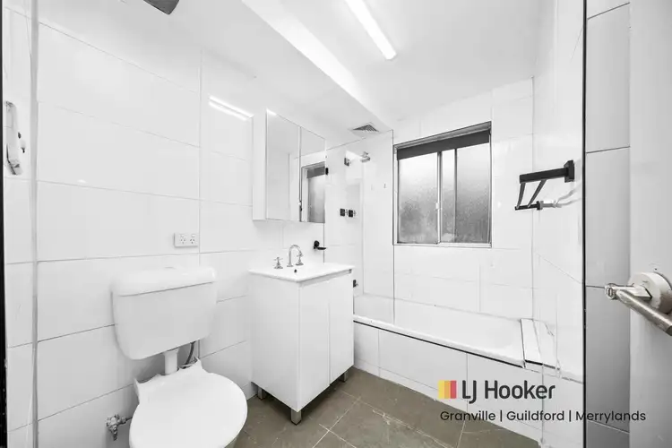 Sixth view of Homely unit listing, 7/137 Military Road, Guildford NSW 2161