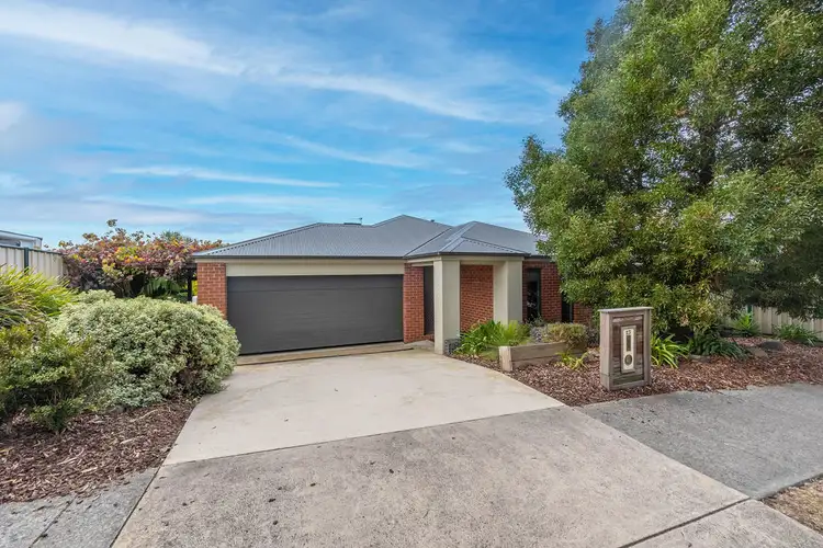 23 Horwood Drive, Canadian VIC 3350