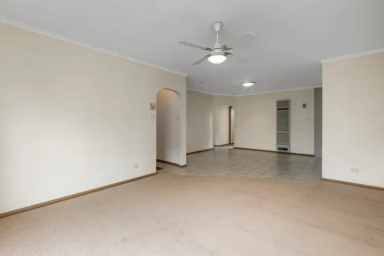 Second view of Homely unit listing, 1/11 Thelma Court, Werribee VIC 3030