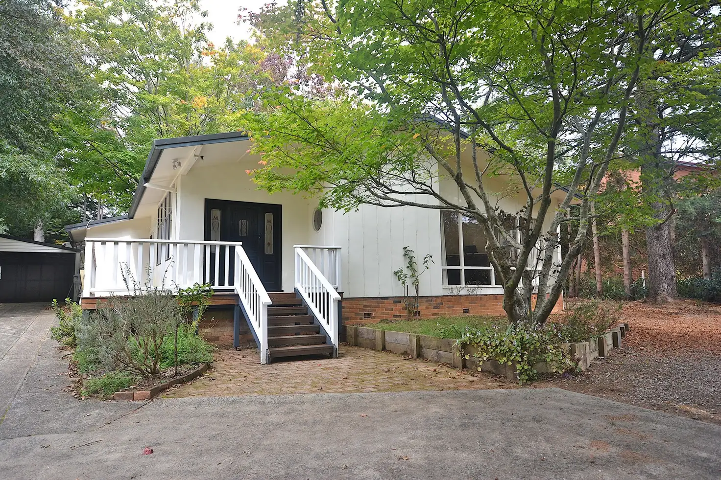 Main view of Homely house listing, 27 Scott Avenue, Leura NSW 2780