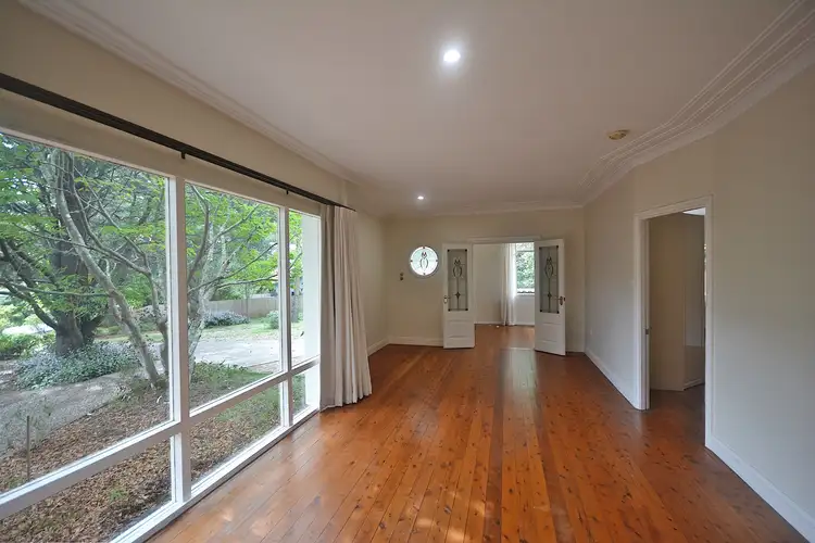 Second view of Homely house listing, 27 Scott Avenue, Leura NSW 2780