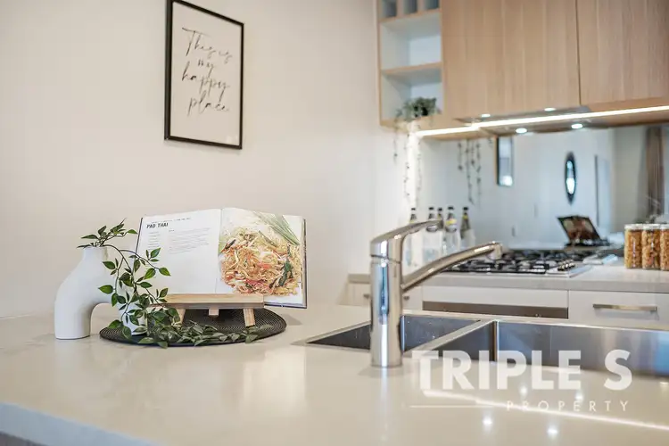 Sixth view of Homely apartment listing, 503/35A Upward Street, Leichhardt NSW 2040