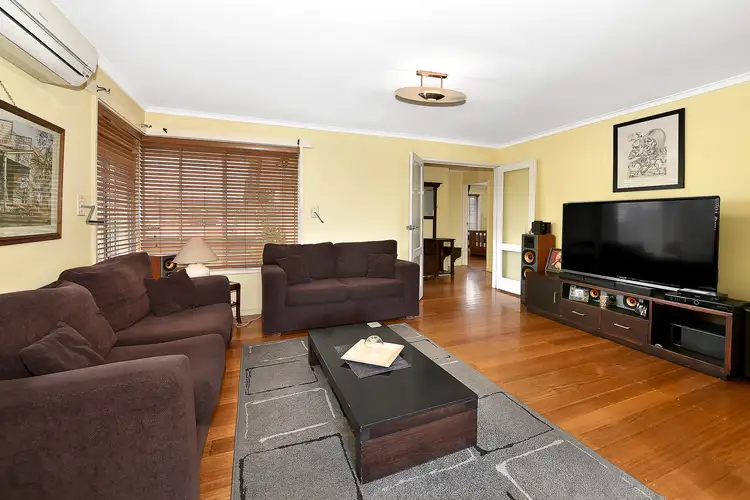 Second view of Homely house listing, 167 Dunne Street, Kingsbury VIC 3083
