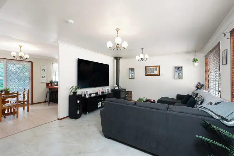 Second view of Homely house listing, 123 Glenbrook Road, Blaxland NSW 2774
