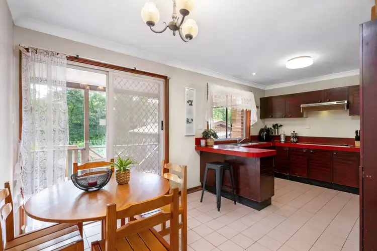 Third view of Homely house listing, 123 Glenbrook Road, Blaxland NSW 2774