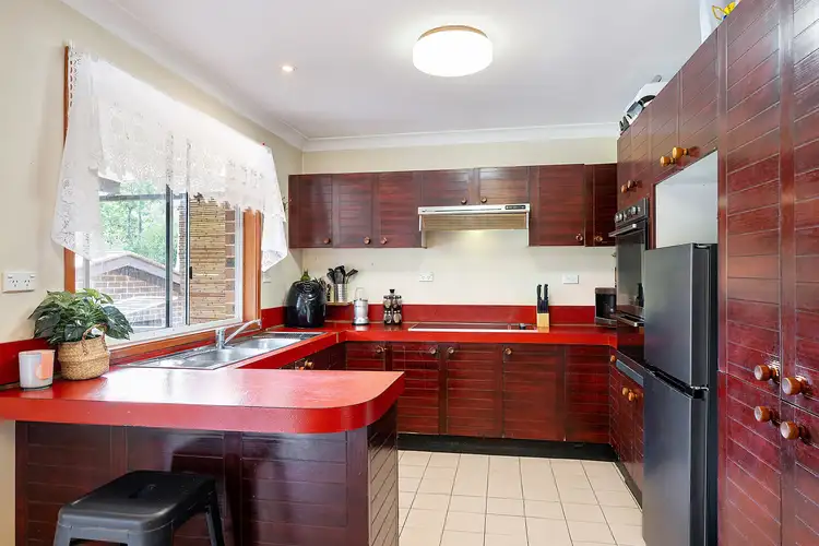 Fourth view of Homely house listing, 123 Glenbrook Road, Blaxland NSW 2774