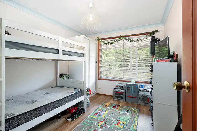 Sixth view of Homely house listing, 123 Glenbrook Road, Blaxland NSW 2774