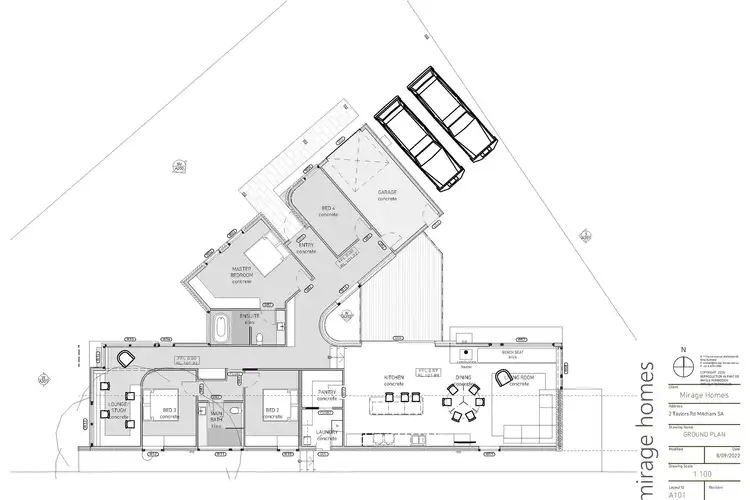 Fourth view of Homely land listing, 2 Taylors Road, Mitcham SA 5062