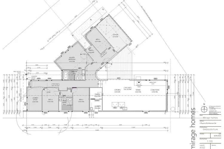 Fifth view of Homely land listing, 2 Taylors Road, Mitcham SA 5062