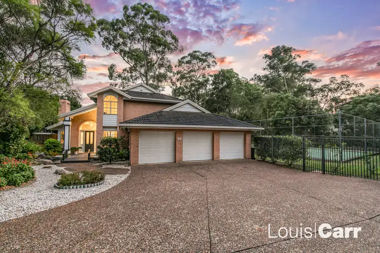 58 Taylor Street, West Pennant Hills NSW 2125