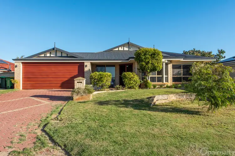 13 Porto Santo Green, Secret Harbour WA 6173