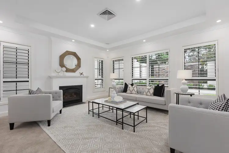 Second view of Homely house listing, 57 Glenhope Road, West Pennant Hills NSW 2125