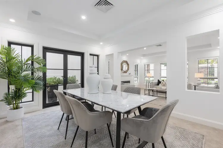 Third view of Homely house listing, 57 Glenhope Road, West Pennant Hills NSW 2125