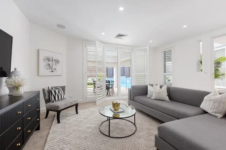 Fourth view of Homely house listing, 57 Glenhope Road, West Pennant Hills NSW 2125