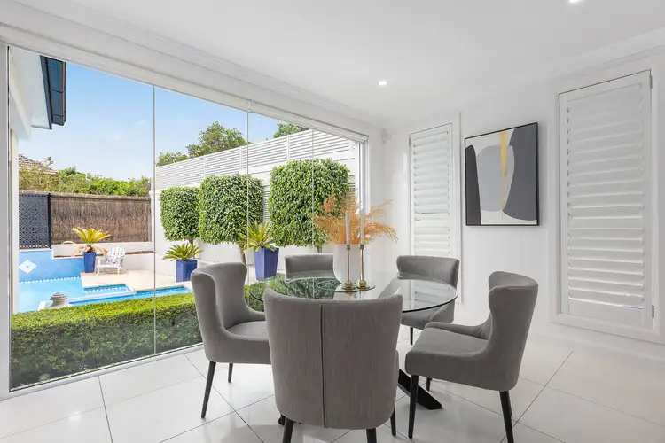 Fifth view of Homely house listing, 57 Glenhope Road, West Pennant Hills NSW 2125
