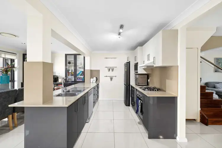 Main view of Homely house listing, 13 Stansmore Avenue, Prestons NSW 2170