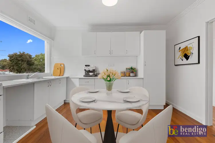 Third view of Homely house listing, 3 Moray Crescent, North Bendigo VIC 3550