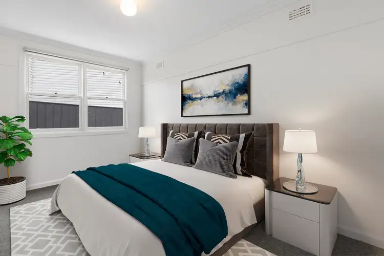 Fourth view of Homely house listing, 3 Moray Crescent, North Bendigo VIC 3550