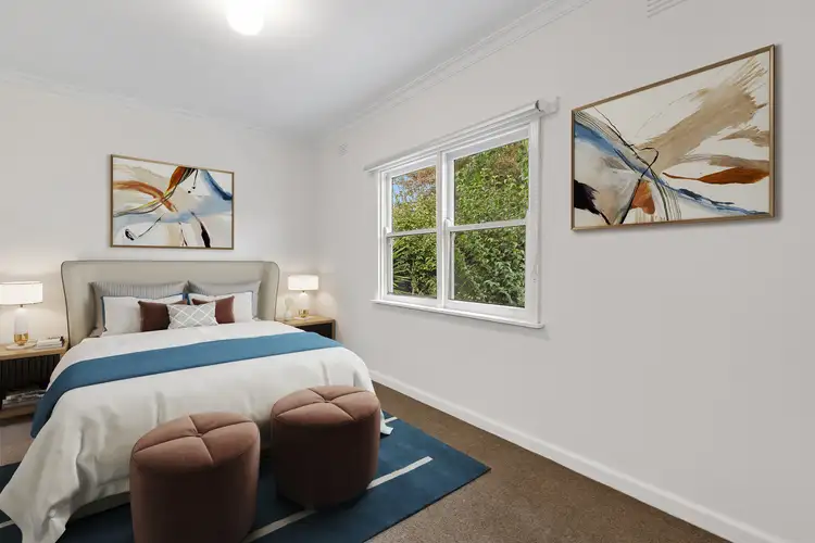 Fifth view of Homely house listing, 3 Moray Crescent, North Bendigo VIC 3550