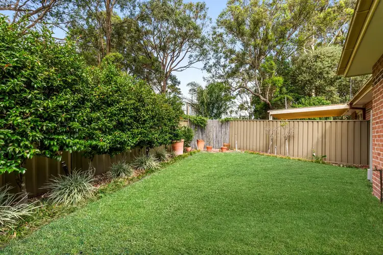 Second view of Homely villa listing, 2/53 Morshead Street, North Ryde NSW 2113