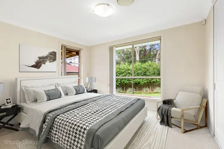 Third view of Homely villa listing, 2/53 Morshead Street, North Ryde NSW 2113