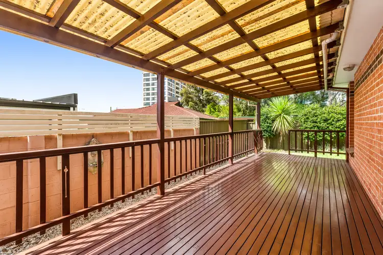 Fifth view of Homely villa listing, 2/53 Morshead Street, North Ryde NSW 2113