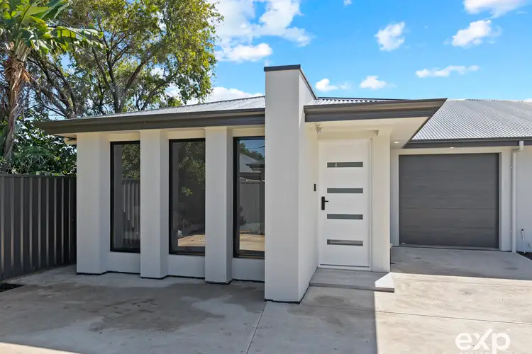 Main view of Homely house listing, 2/10A Fairbanks Street, Beverley SA 5009