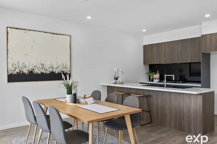 Second view of Homely house listing, 2/10A Fairbanks Street, Beverley SA 5009