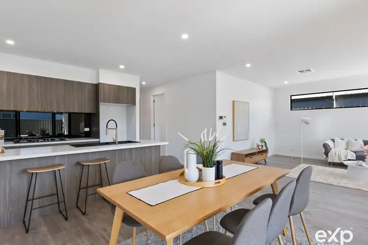 Fourth view of Homely house listing, 2/10A Fairbanks Street, Beverley SA 5009