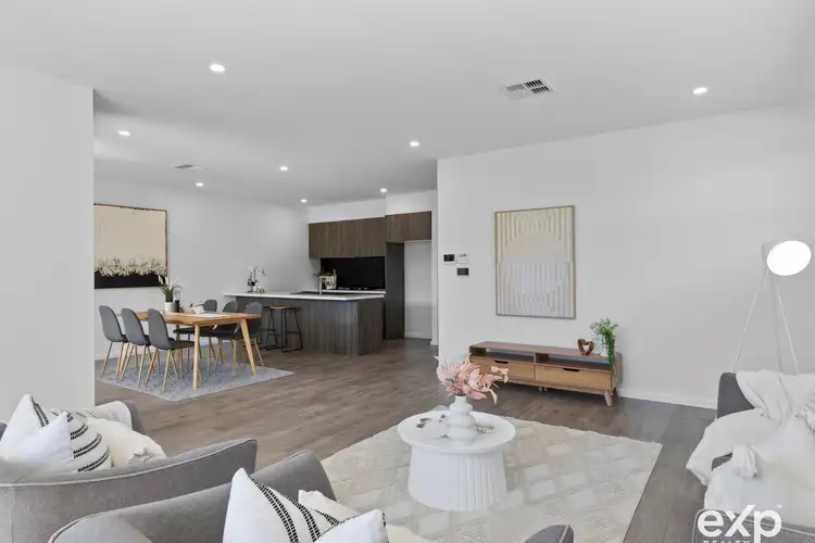 Fifth view of Homely house listing, 2/10A Fairbanks Street, Beverley SA 5009