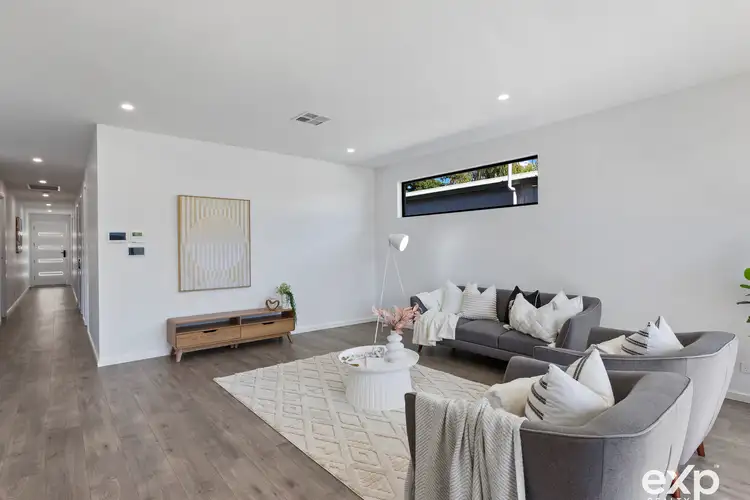 Sixth view of Homely house listing, 2/10A Fairbanks Street, Beverley SA 5009