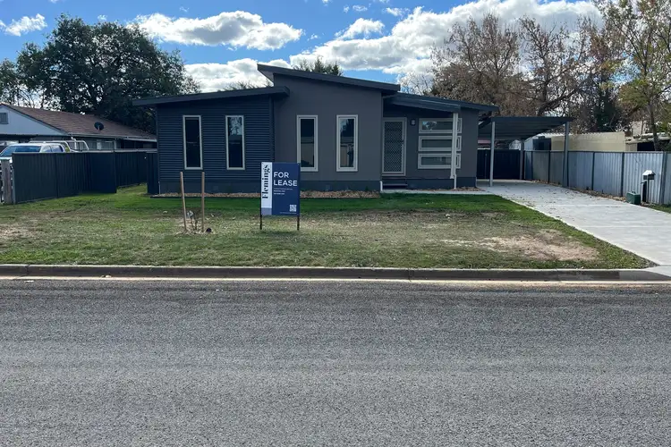 Main view of Homely house listing, 77A Marsden Street, Boorowa NSW 2586