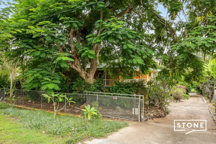 Main view of Homely house listing, 12 Wilkie Avenue, Redbank Plains QLD 4301