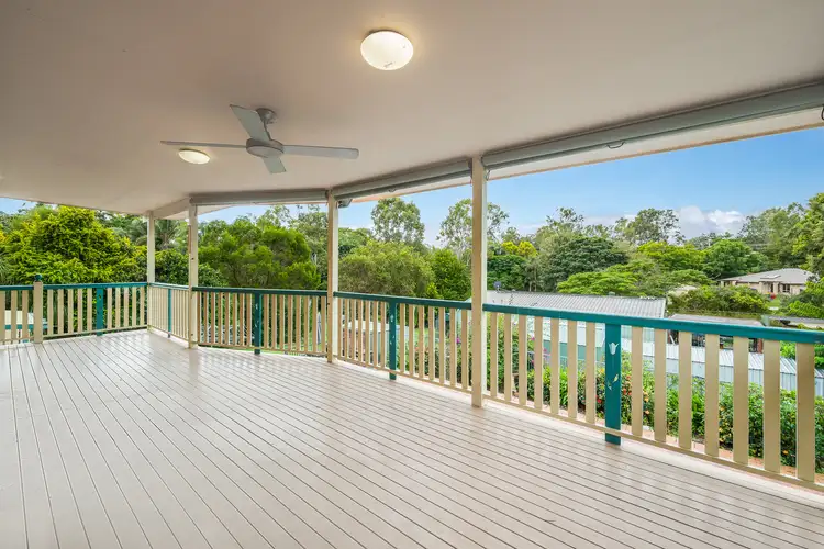 Fourth view of Homely house listing, 12 Wilkie Avenue, Redbank Plains QLD 4301
