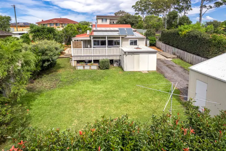 Third view of Homely house listing, 42A Yellow Rock Road, Urunga NSW 2455