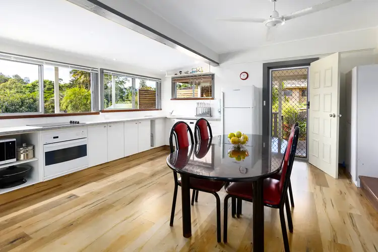 Fourth view of Homely house listing, 42A Yellow Rock Road, Urunga NSW 2455