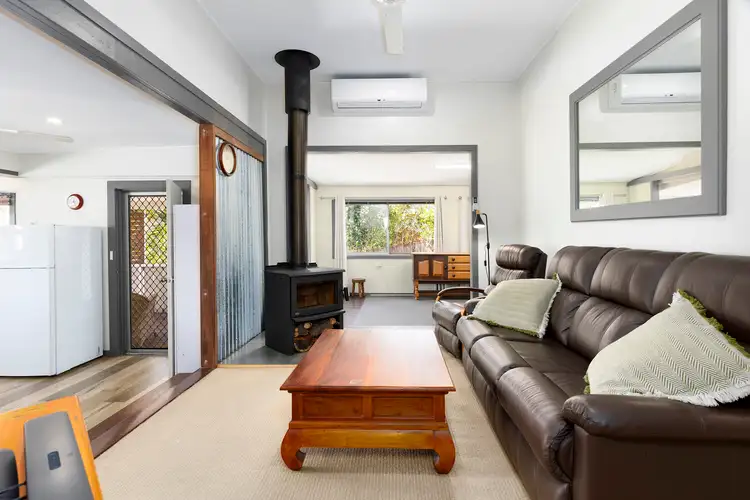Fifth view of Homely house listing, 42A Yellow Rock Road, Urunga NSW 2455