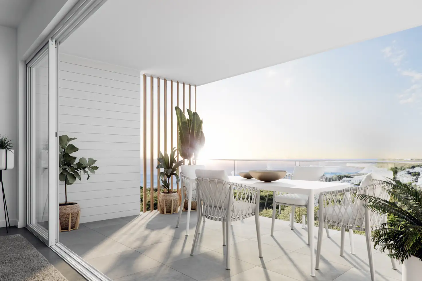 Main view of Homely apartment listing, 302/26-28 McIlwraith Street, Moffat Beach QLD 4551