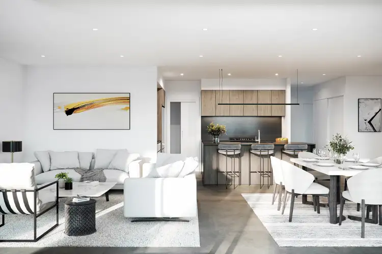 Sixth view of Homely apartment listing, 302/26-28 McIlwraith Street, Moffat Beach QLD 4551