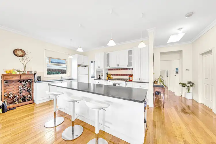 Second view of Homely house listing, 9 Albert Street, Mitcham VIC 3132
