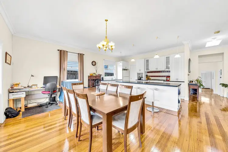 Third view of Homely house listing, 9 Albert Street, Mitcham VIC 3132