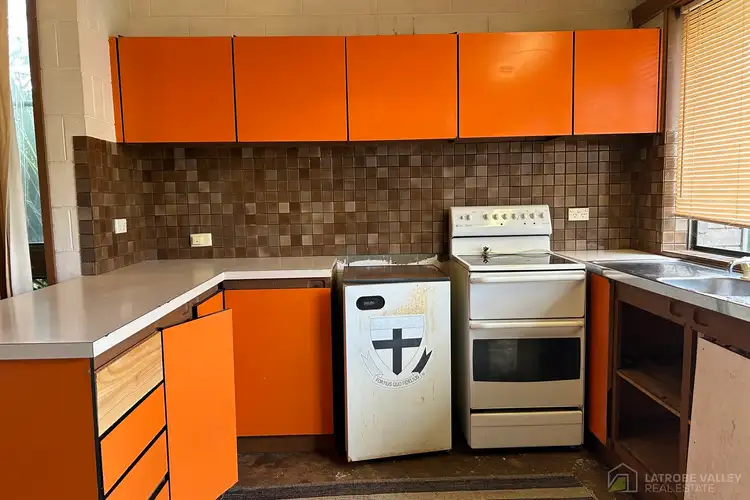 Second view of Homely studio listing, 25 Wigg Close, Traralgon VIC 3844