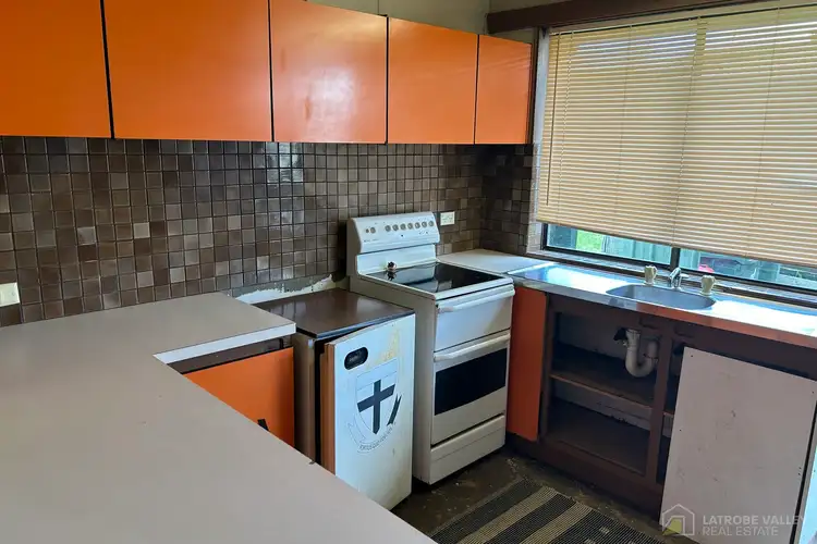 Third view of Homely studio listing, 25 Wigg Close, Traralgon VIC 3844