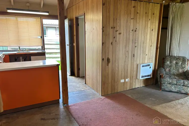 Fourth view of Homely studio listing, 25 Wigg Close, Traralgon VIC 3844