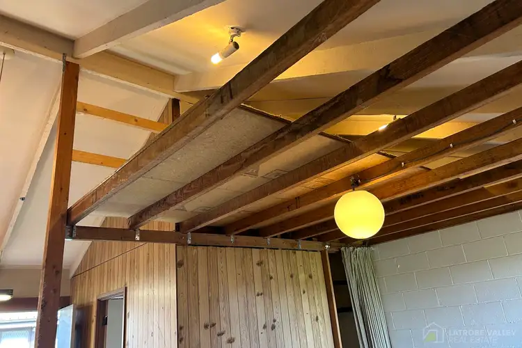 Fifth view of Homely studio listing, 25 Wigg Close, Traralgon VIC 3844