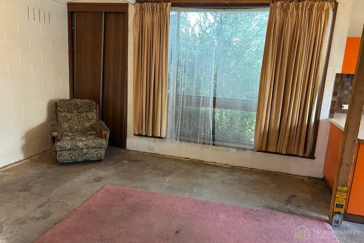 Sixth view of Homely studio listing, 25 Wigg Close, Traralgon VIC 3844