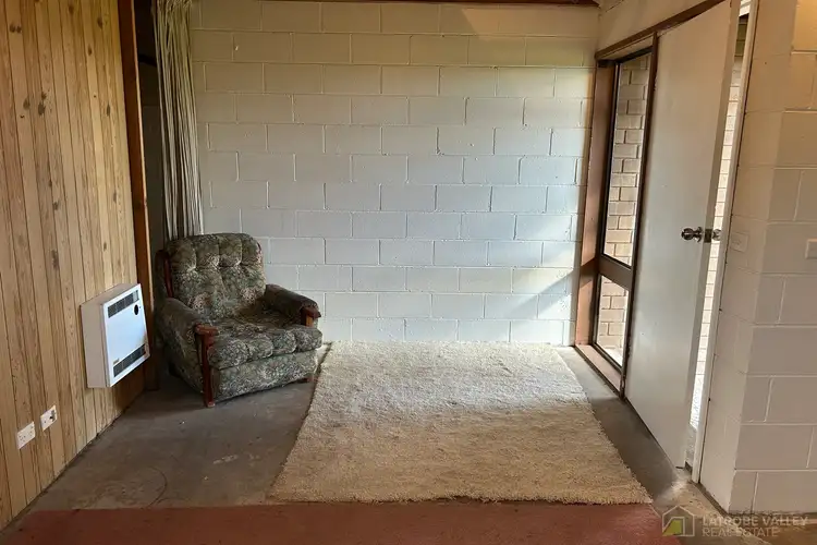 Seventh view of Homely studio listing, 25 Wigg Close, Traralgon VIC 3844