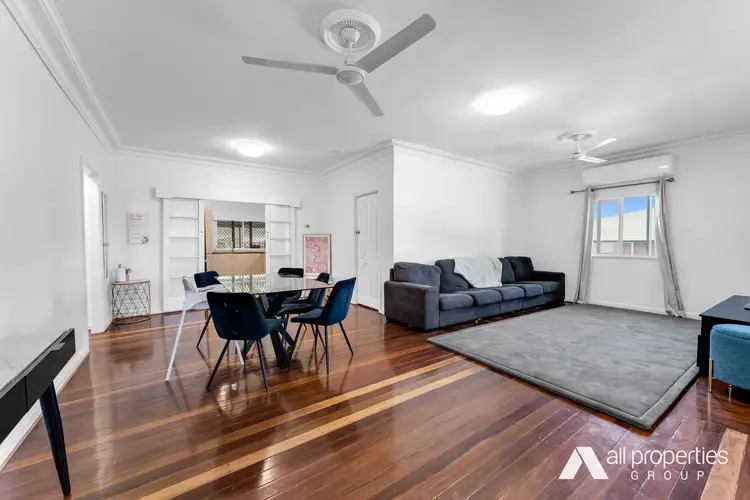 Fourth view of Homely house listing, 17 Hart Street, Beaudesert QLD 4285