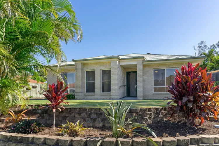 Third view of Homely unit listing, 1/59 Rajah Road, Ocean Shores NSW 2483