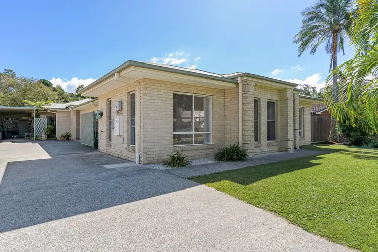 Fourth view of Homely unit listing, 1/59 Rajah Road, Ocean Shores NSW 2483